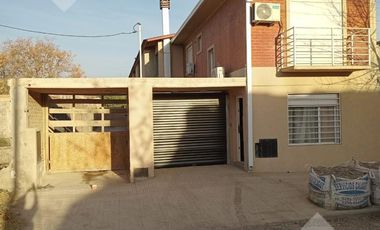 Venta Complejo de Dúplex 6 UF - Cinco Saltos