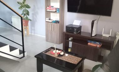 Venta Complejo de Dúplex 6 UF - Cinco Saltos