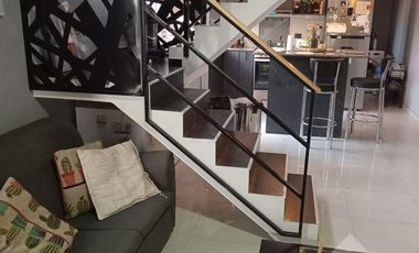 Venta Complejo de Dúplex 6 UF - Cinco Saltos