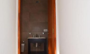 VENTA DEPARTAMENTO -La Plata