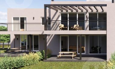 Departamento en Venta 3 amb - San Vicente, Fincas La Serena