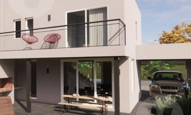 Departamento en Venta 3 amb - San Vicente, Fincas La Serena