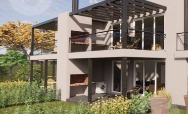 Departamento en Venta 3 amb - San Vicente, Fincas La Serena