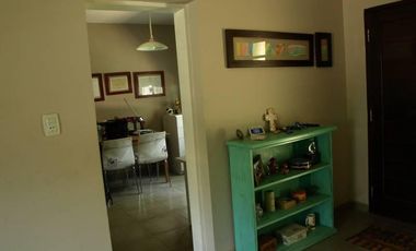 Casa impecable en Roldan, moderna , apta credito