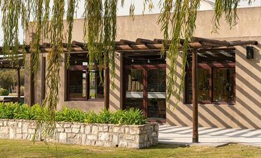 Lote en venta - Barrio Cruz del Sur, Canning