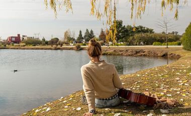 Lote en venta - Barrio Cruz del Sur, Canning