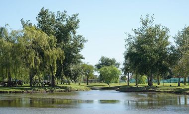 Lote en venta - Barrio Cruz del Sur, Canning