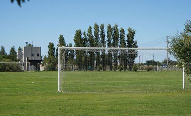 Lote en venta - Barrio Cruz del Sur, Canning