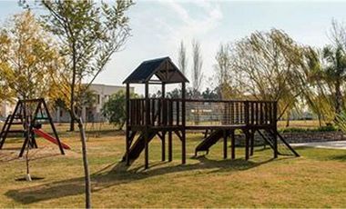 Lote en venta - Barrio Cruz del Sur, Canning