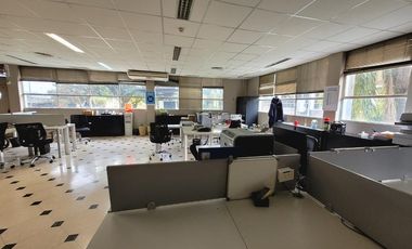 Depósito en Parque Industrial Pilar