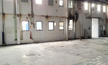 Depósito en Parque Industrial Pilar