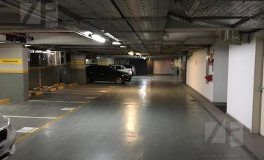 ALQUILER COCHERA CAPITALINAS SEGURIDAD LAS 24HS!!! $ 130.000.-