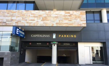ALQUILER COCHERA CAPITALINAS SEGURIDAD LAS 24HS!!! $ 130.000.-