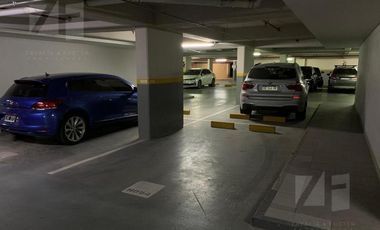 ALQUILER COCHERA CAPITALINAS SEGURIDAD LAS 24HS!!! $ 130.000.-