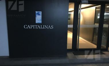 ALQUILER COCHERA CAPITALINAS SEGURIDAD LAS 24HS!!! $ 130.000.-