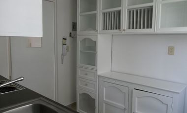 RENTA DE DEPARTAMENTO EN XOCHIMILCO