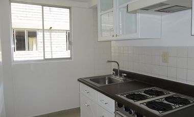 RENTA DE DEPARTAMENTO EN XOCHIMILCO