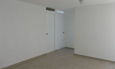 RENTA DE DEPARTAMENTO EN XOCHIMILCO