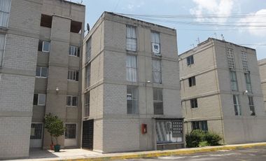 RENTA DE DEPARTAMENTO EN XOCHIMILCO