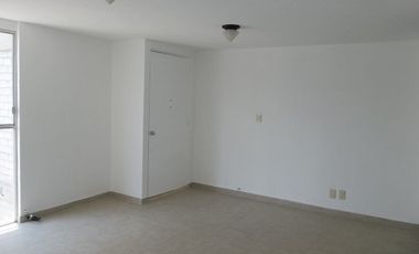 RENTA DE DEPARTAMENTO EN XOCHIMILCO