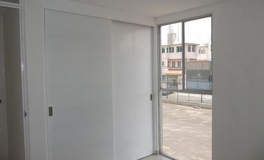 RENTA DE DEPARTAMENTO EN XOCHIMILCO