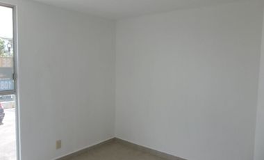 RENTA DE DEPARTAMENTO EN XOCHIMILCO