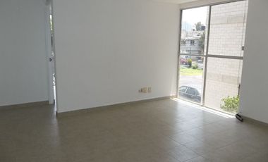 RENTA DE DEPARTAMENTO EN XOCHIMILCO