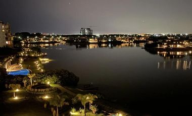 Alquiler Temporal - Departamento en Islas del Golf - Nordelta