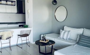 Alquiler Temporal - Departamento en Islas del Golf - Nordelta