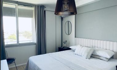 Alquiler Temporal - Departamento en Islas del Golf - Nordelta