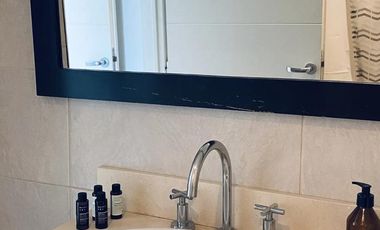 Alquiler Temporal - Departamento en Islas del Golf - Nordelta