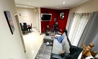 PH en Remedios De Escalada