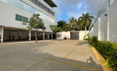 Espacios en renta para oficina, consultorio o escuela – Av. Francisco Villa.