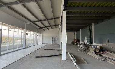 Espacios en renta para oficina, consultorio o escuela – Av. Francisco Villa.