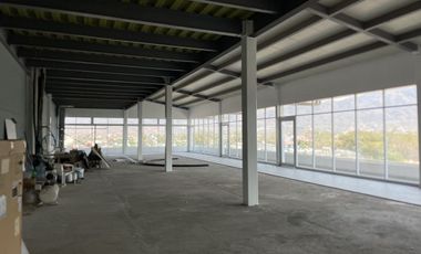 Espacios en renta para oficina, consultorio o escuela – Av. Francisco Villa.