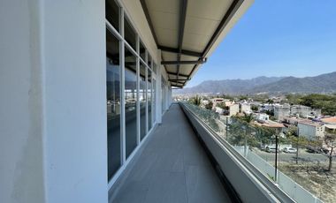 Espacios en renta para oficina, consultorio o escuela – Av. Francisco Villa.