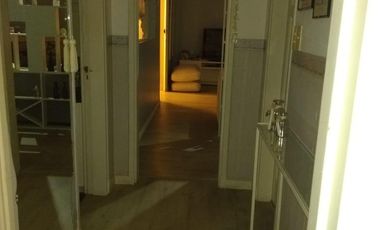 Chalet de 5 ambientes en alquiler temporal, en Martínez.