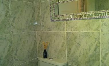 Chalet de 5 ambientes en alquiler temporal, en Martínez.