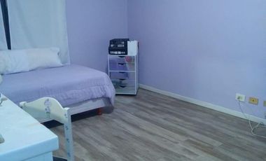 Chalet de 5 ambientes en alquiler temporal, en Martínez.