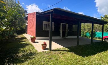 Quinta en Punta Lara