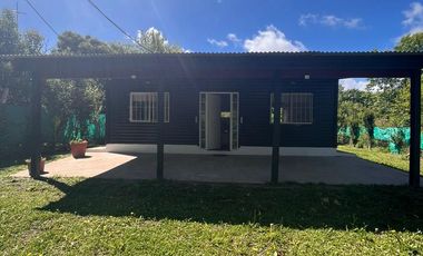 Quinta en Punta Lara