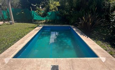 Quinta en Punta Lara