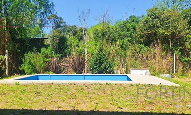 Quinta en Punta Lara