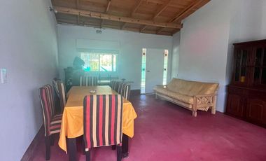 Quinta en Punta Lara