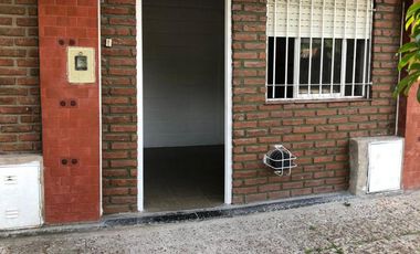 DEPARTAMENTO 2 AMBIENTES