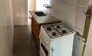 DEPARTAMENTO 2 AMBIENTES