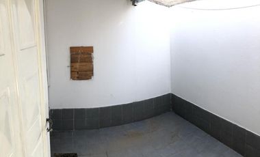 DEPARTAMENTO 2 AMBIENTES