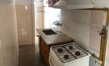 DEPARTAMENTO 2 AMBIENTES