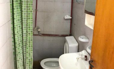 DEPARTAMENTO 2 AMBIENTES