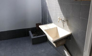 DEPARTAMENTO 2 AMBIENTES